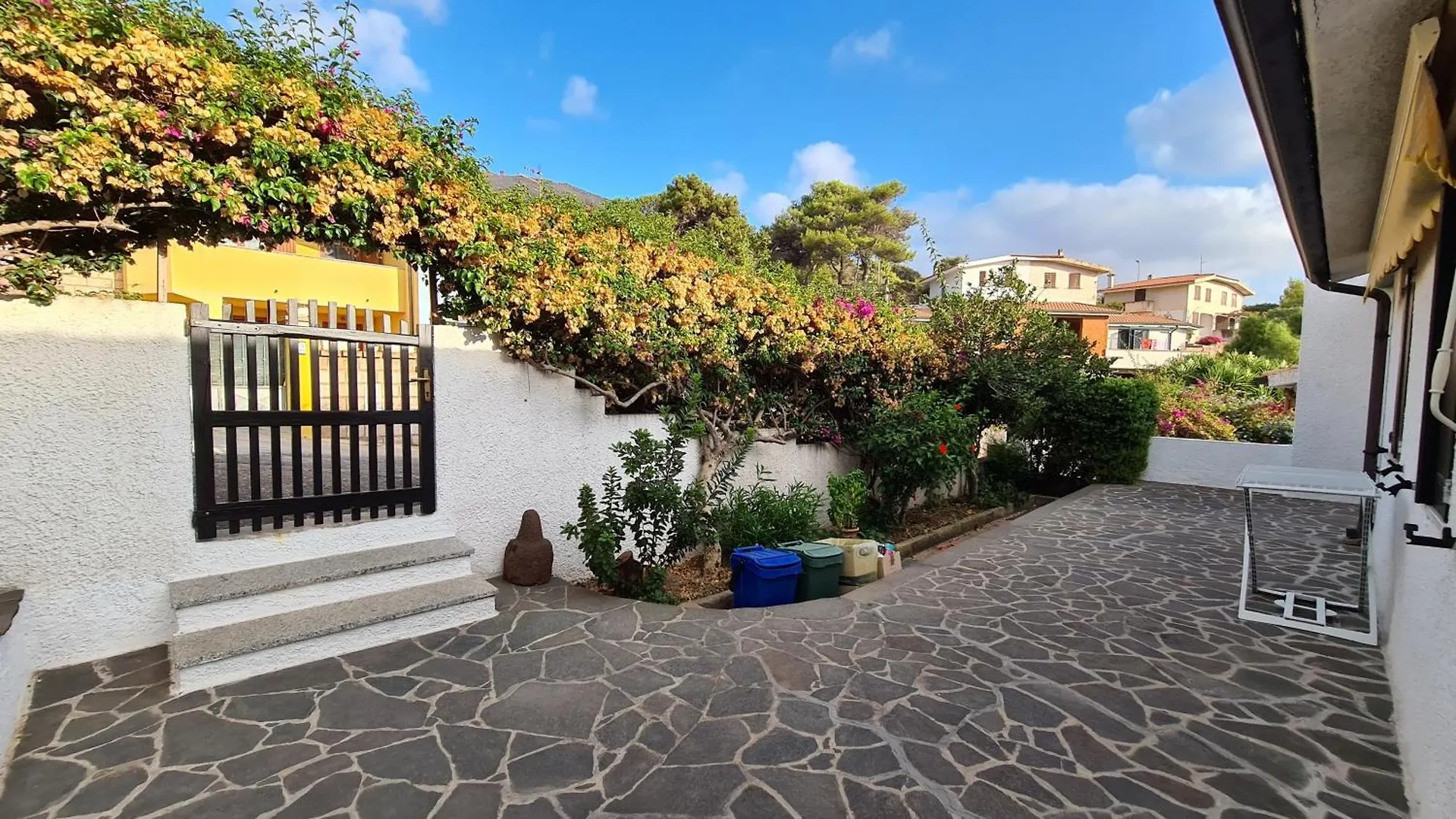 Casa Delle Ginestre Appartement Porto Alabe