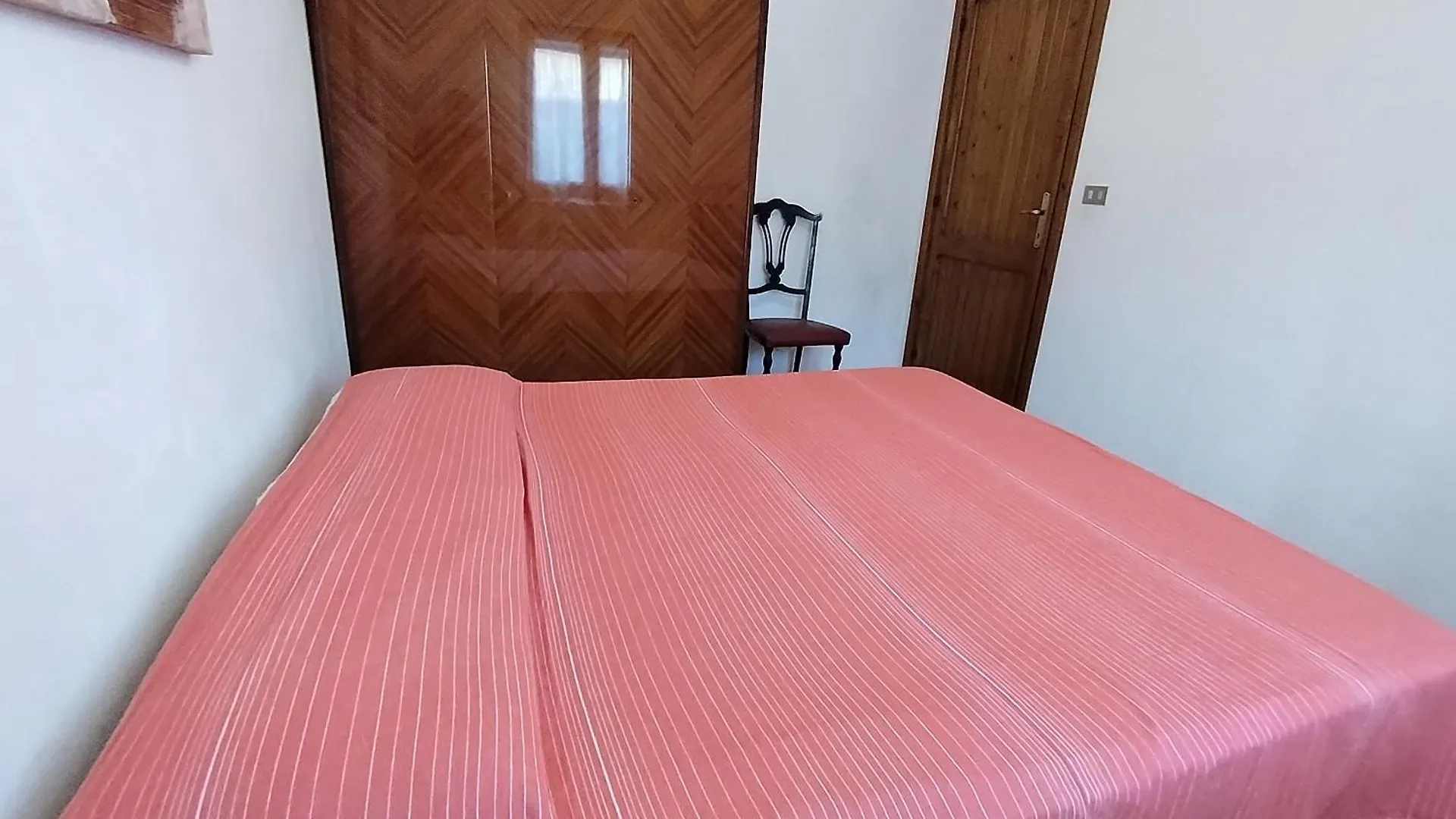 Apartmán Casa Delle Ginestre Porto Alabe Itálie