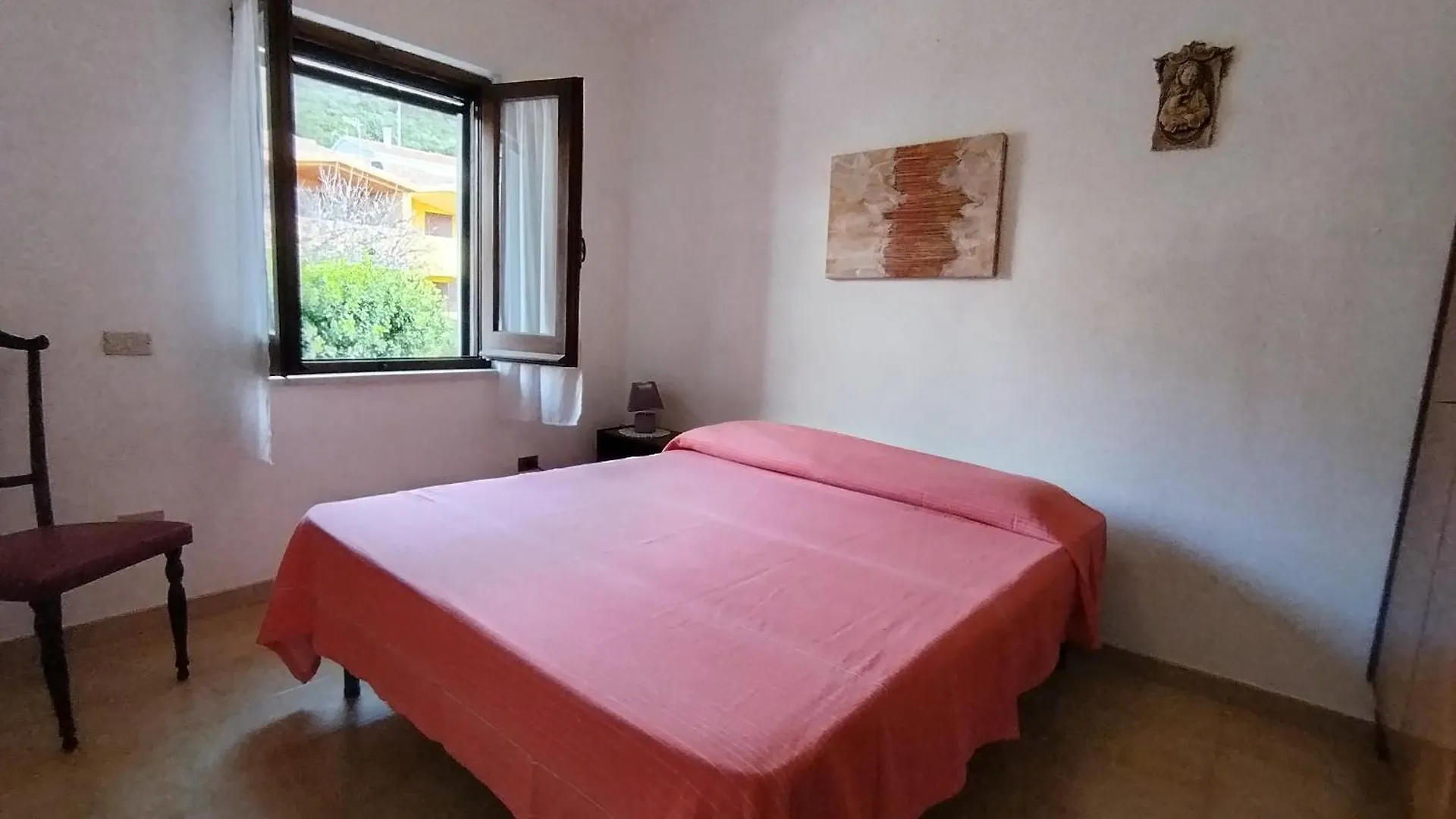 Casa Delle Ginestre Appartement Porto Alabe Italië