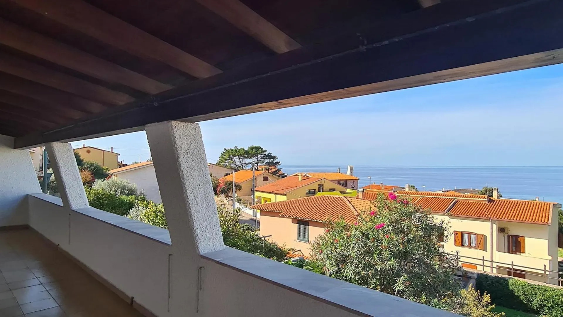 Casa Delle Ginestre Appartement Porto Alabe
