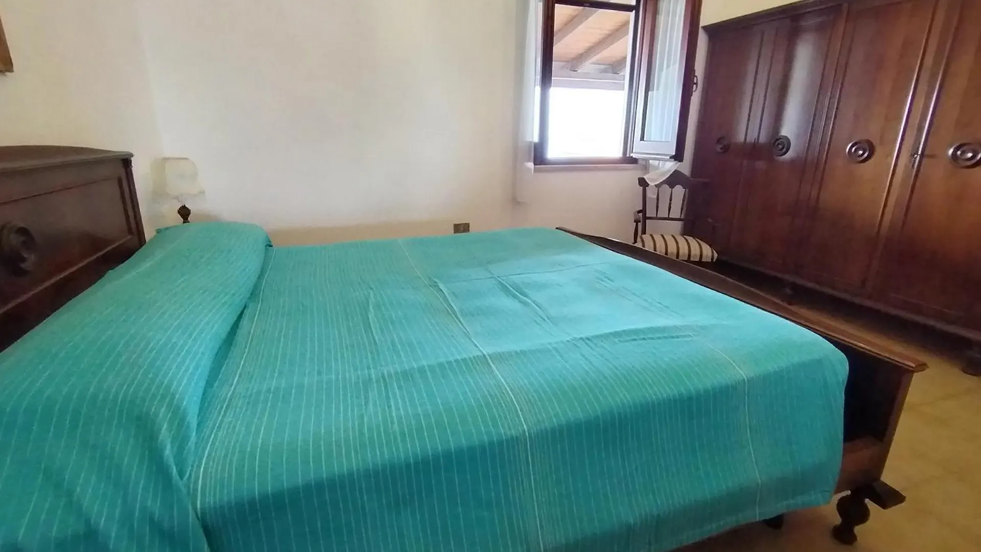 Apartmán Casa Delle Ginestre Porto Alabe 0*,  Itálie