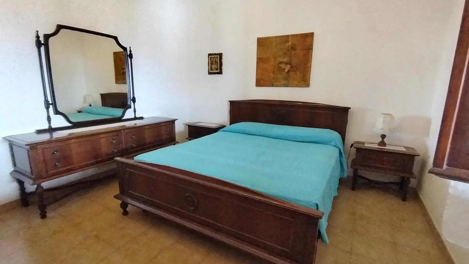 Casa Delle Ginestre Appartement Porto Alabe
