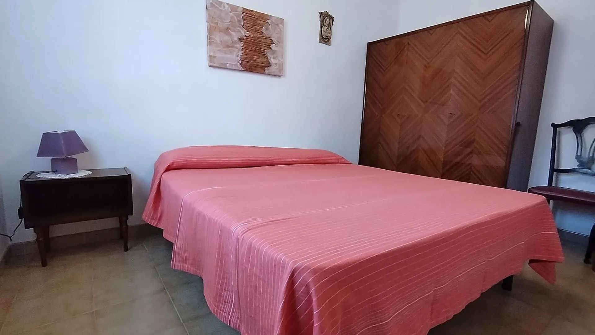 Casa Delle Ginestre Appartement Porto Alabe 0*,