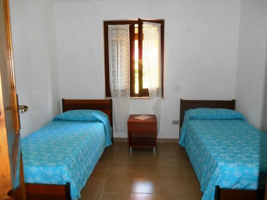 Casa Delle Ginestre Appartement Porto Alabe